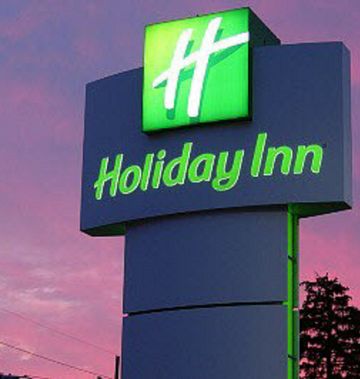 Holiday Inn Express & Suites Lucedale