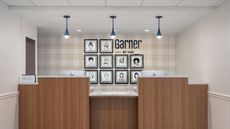 Garner Hotel Houston Westchase