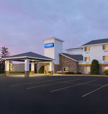 City Express by Marriott Bemidji