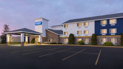 City Express by Marriott Bemidji