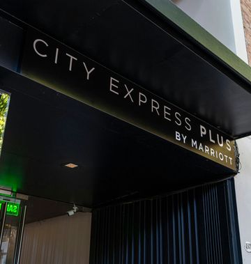 City Express Plus Buenos Aires Palermo
