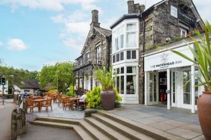 The Waterhead Inn