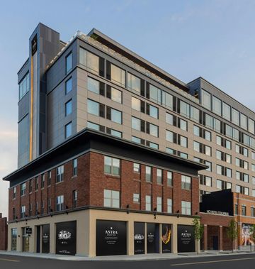 AC Hotel Columbus Downtown
