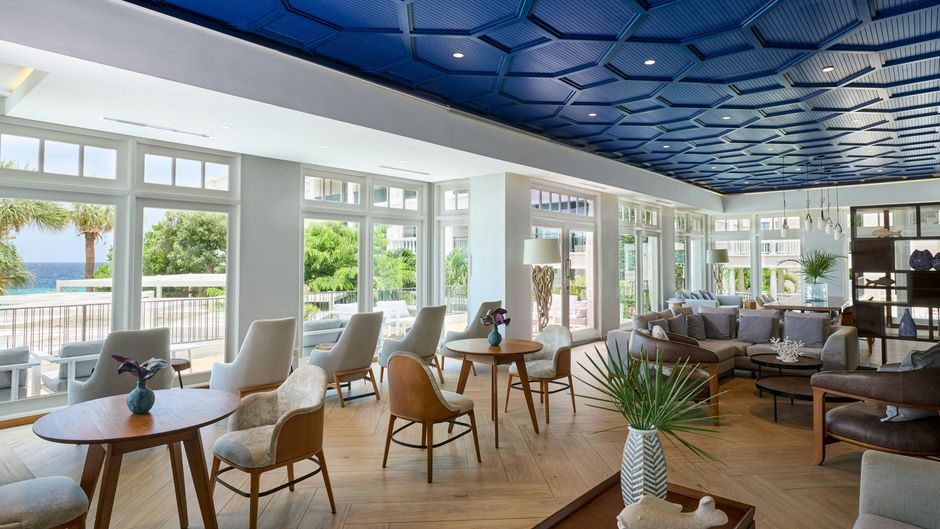 Curacao Marriott Beach Resort Other
