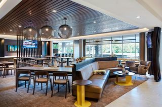 Springhill Suites Coppell DFW Airport N