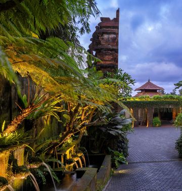Mandapa, a Ritz-Carlton Reserve