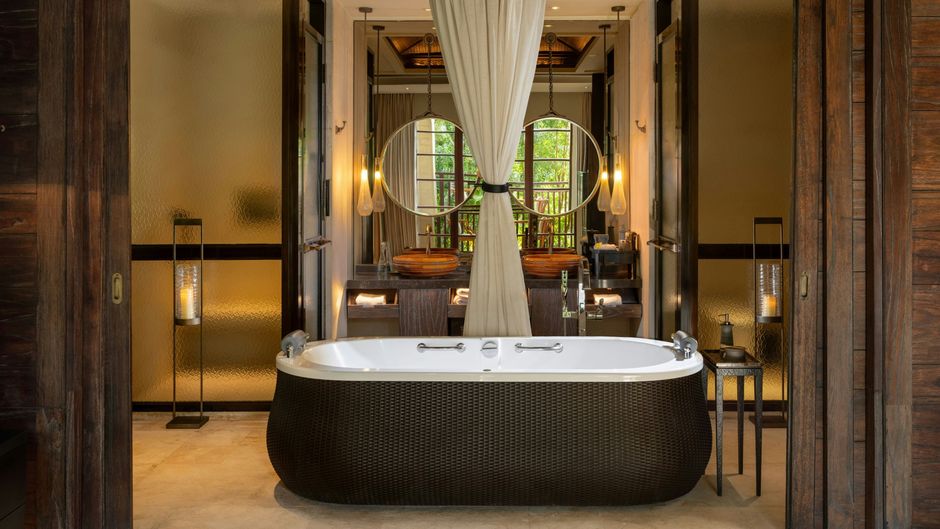 Mandapa, a Ritz-Carlton Reserve Room