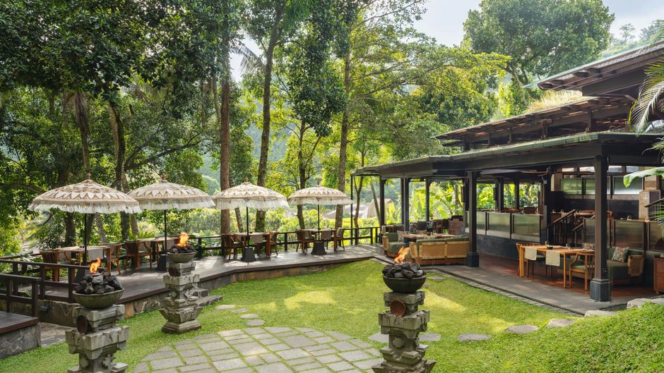 Mandapa, a Ritz-Carlton Reserve Recreation