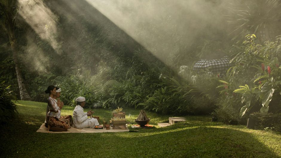 Mandapa, a Ritz-Carlton Reserve Other