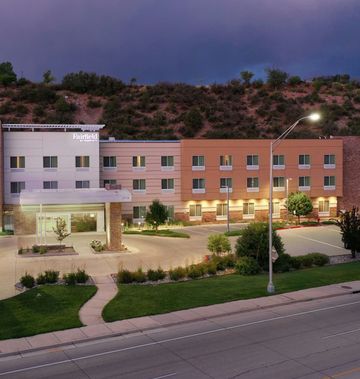 Fairfield Inn & Suites Durango