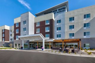 TownePlace Suites Airport Southeast