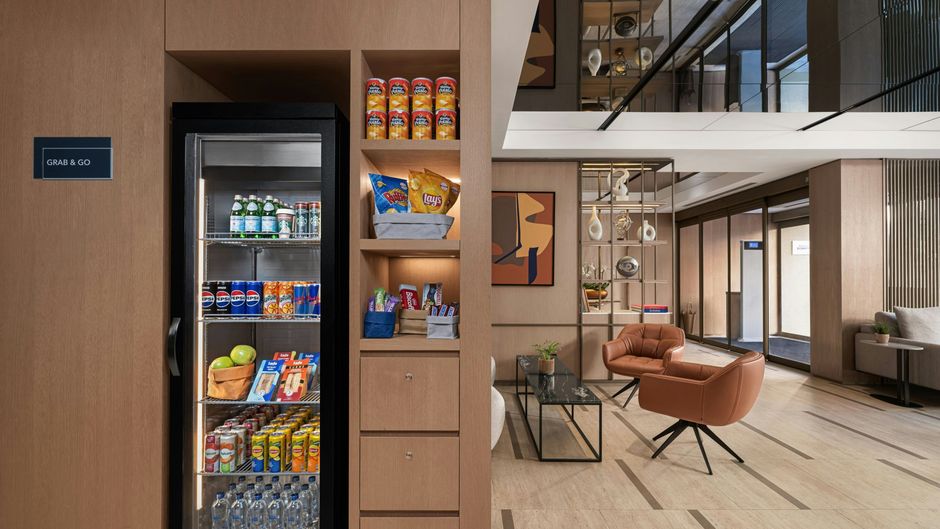 Delta Hotels Istanbul Karakoy Other