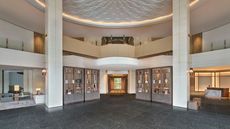 Petaling Jaya Marriott Hotel