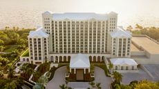 The Ritz-Carlton Key Biscayne, Miami
