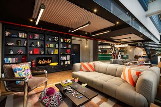 Moxy Paris La Villette