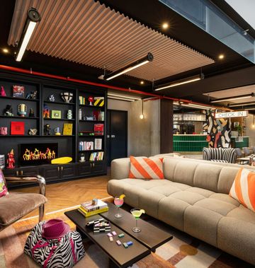 Moxy Paris La Villette