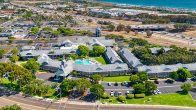 Carlsbad by the Sea Resort
