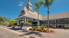 Carlsbad by the Sea Resort