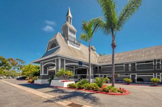Carlsbad by the Sea Resort