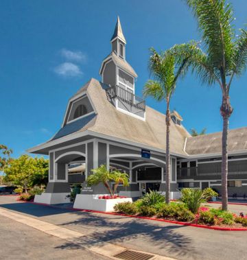 Carlsbad by the Sea Resort