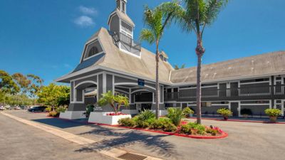 Carlsbad by the Sea Resort