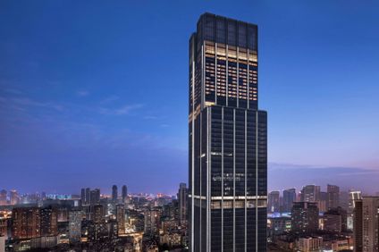 The Ritz-Carlton Wuhan