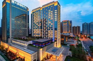 Renaissance Xi'an Hotel