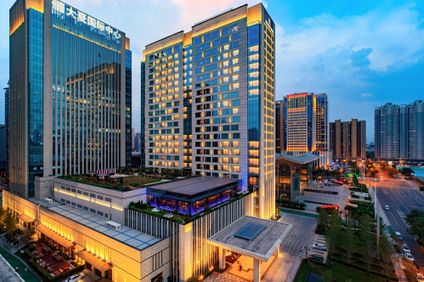 Renaissance Xi'an Hotel