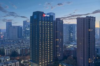 The Fairway Place- Marriott Exec Apts