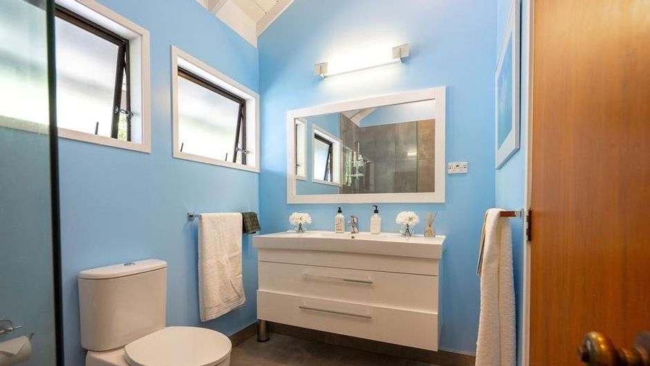Emerald Inn on Takapuna Beach Room