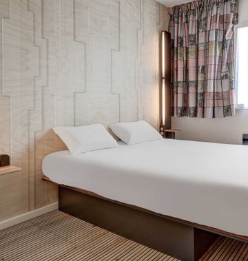 B&B Hotel Reims Tinqueux
