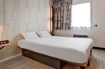 B&B Hotel Reims Tinqueux