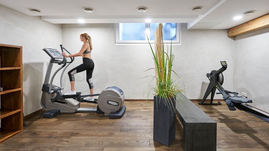 Neo Hotel Esslingen Health Club