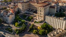 InterContinental Marseille-Hotel Dieu