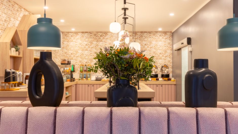 Hotel Elisenhof Restaurant