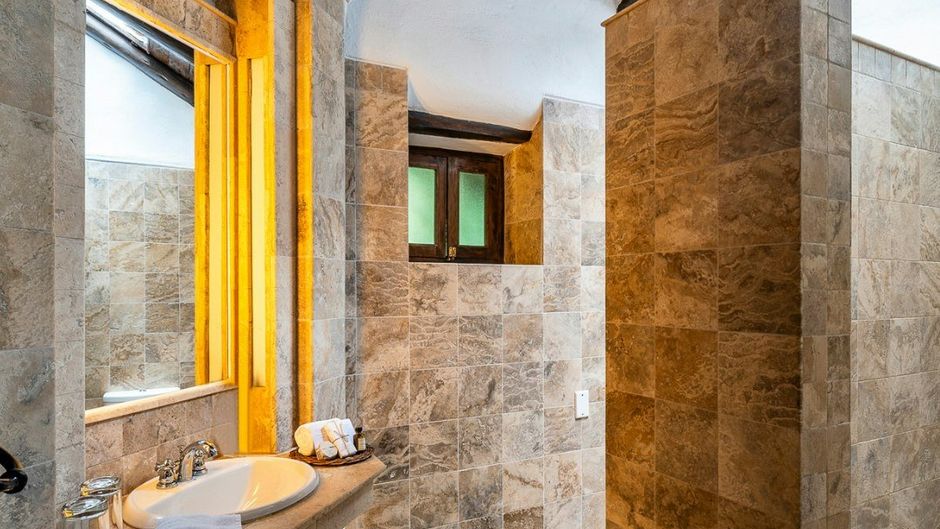 Inkaterra Machu Picchu Room