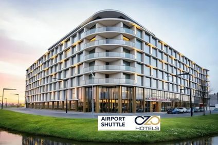 OZO Hotels De President