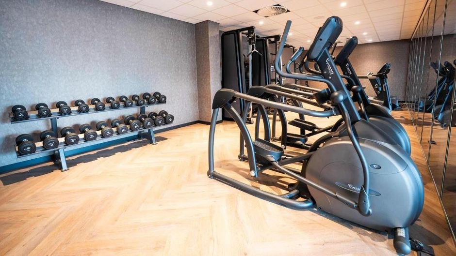 OZO Hotels De President Health Club
