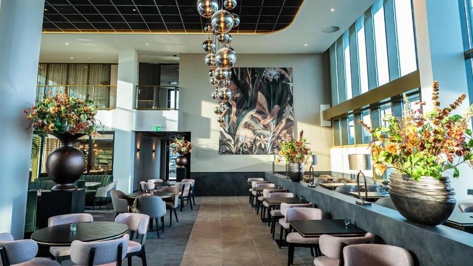 OZO Hotels De President Restaurant