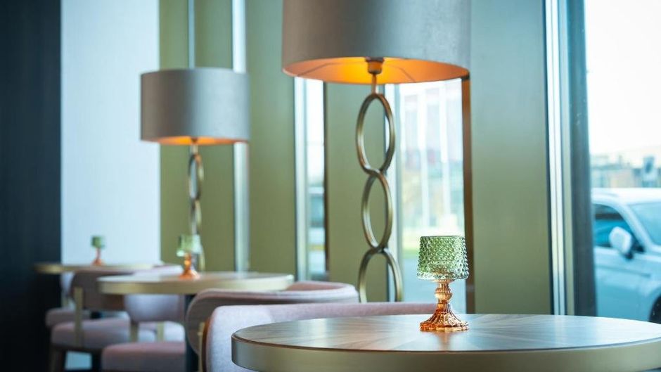 OZO Hotels De President Other
