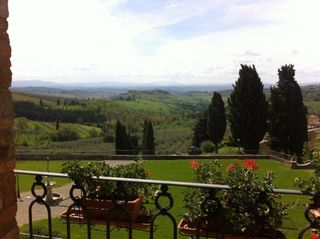 Hotel Villa San Filippo