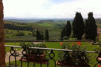 Hotel Villa San Filippo