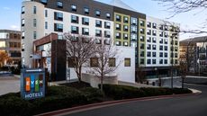 Even Hotel Rockville-Washington DC Area