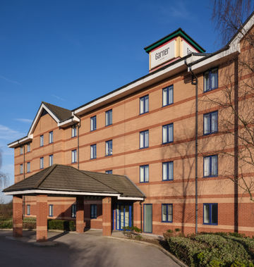 Garner Hotel Chesterfield North