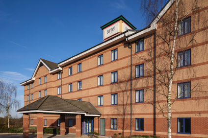 Garner Hotel Chesterfield North