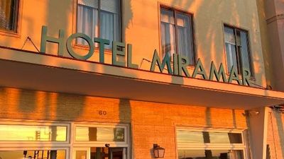 Hotel Miramar