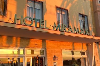 Hotel Miramar