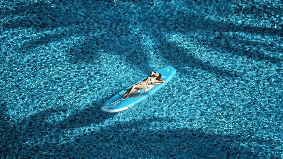 InterContinental Sanya Haitang Bay Rst Pool