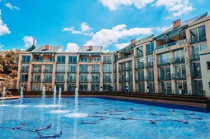 Silverstar Hotel
