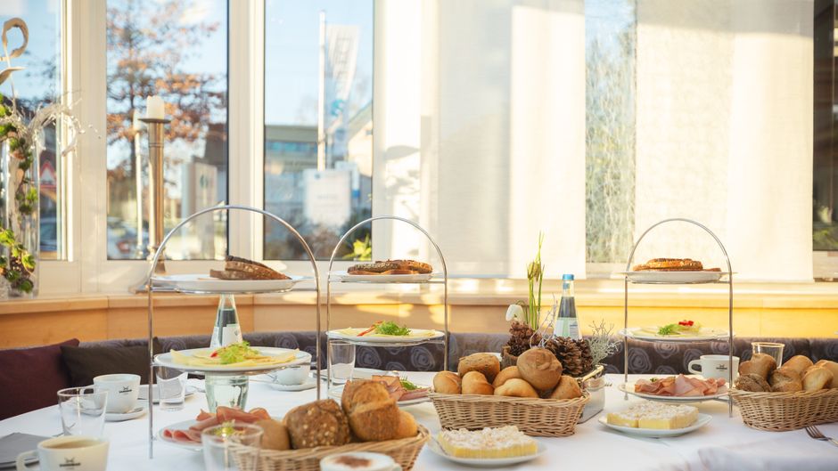 Hotel Elisenhof Meeting